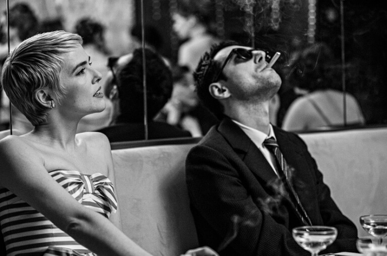image of Nouvelle Vague