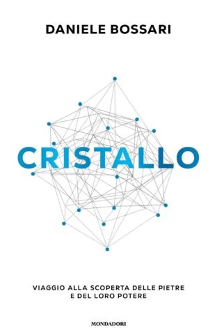 copertina di Cristallo