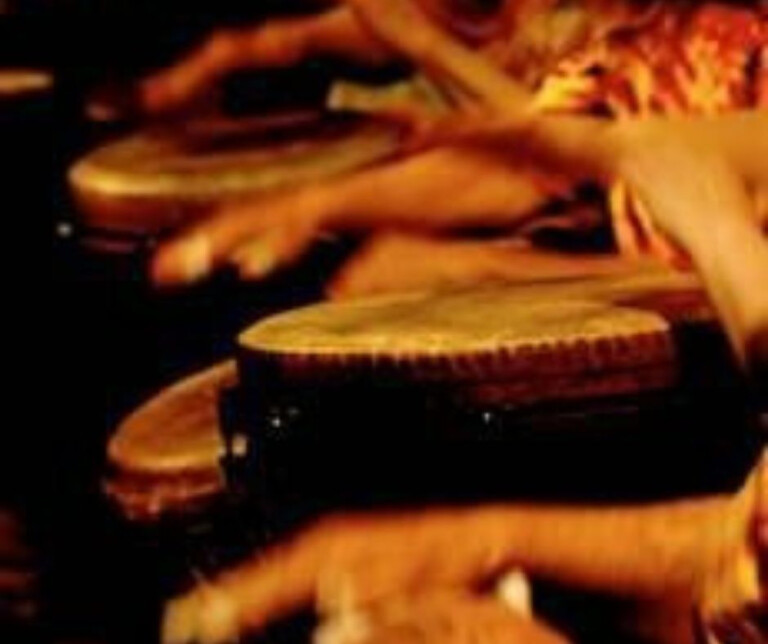 immagine di Drum circle  – ritmo, ascolto e partecipazione