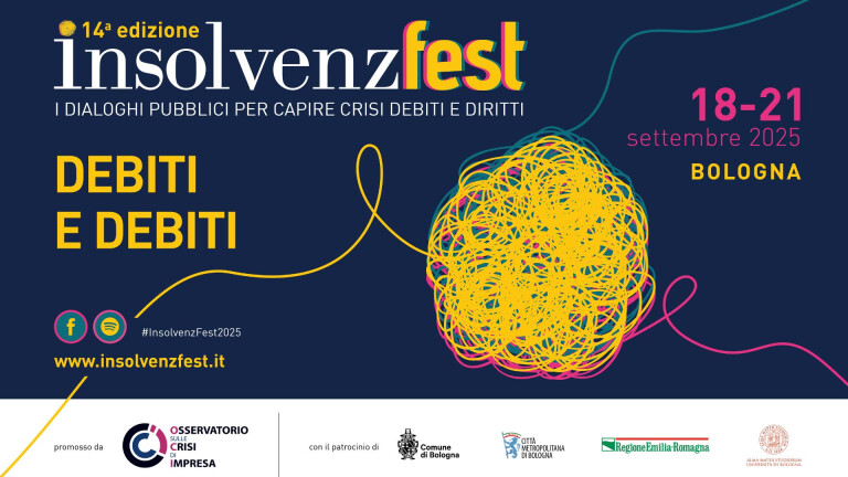 immagine di InsolvenzFest 2025
