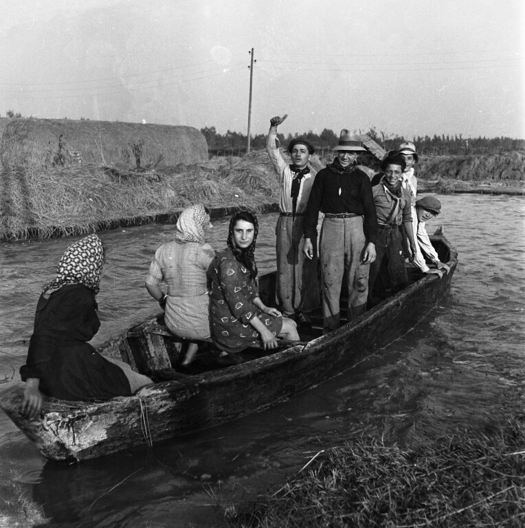 Foto di Giuseppe Pezzini