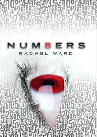 copertina di Numbers