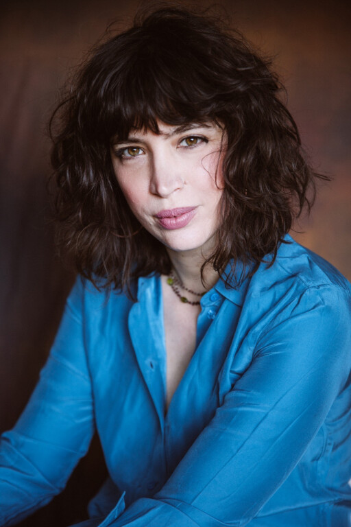 image of Ilaria Gaspari