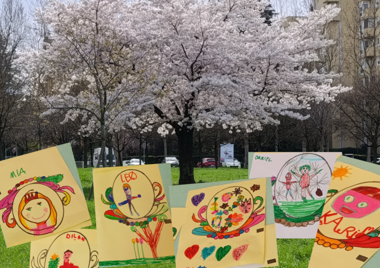 immagine di Storie sotto l'albero