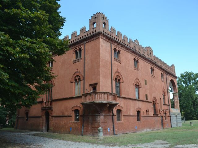 Villa Rusconi