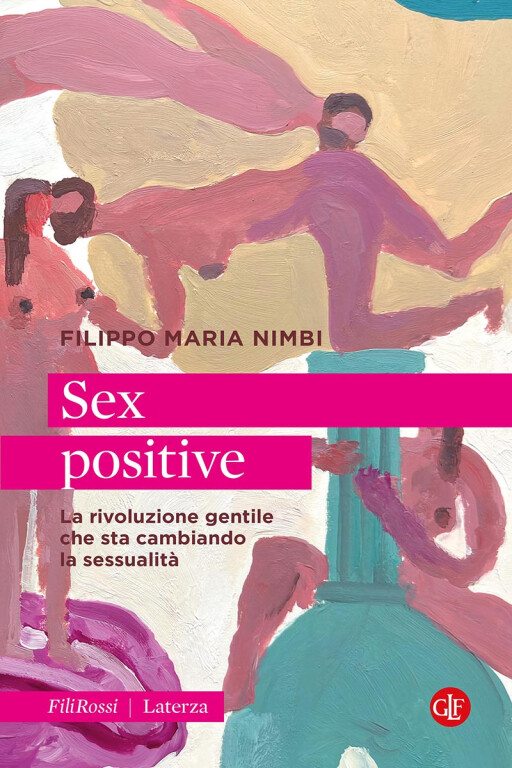 copertina di SEX POSITIVE