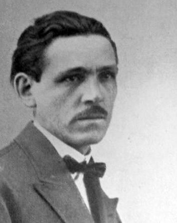Luigi Bompard