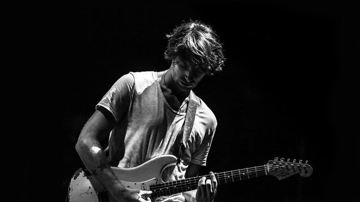 copertina di Paolo Nutini