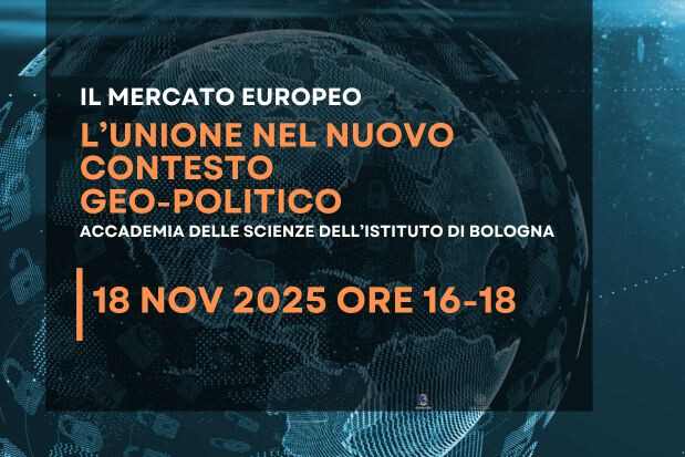 L'unione nel nuovo contesto geopolitico