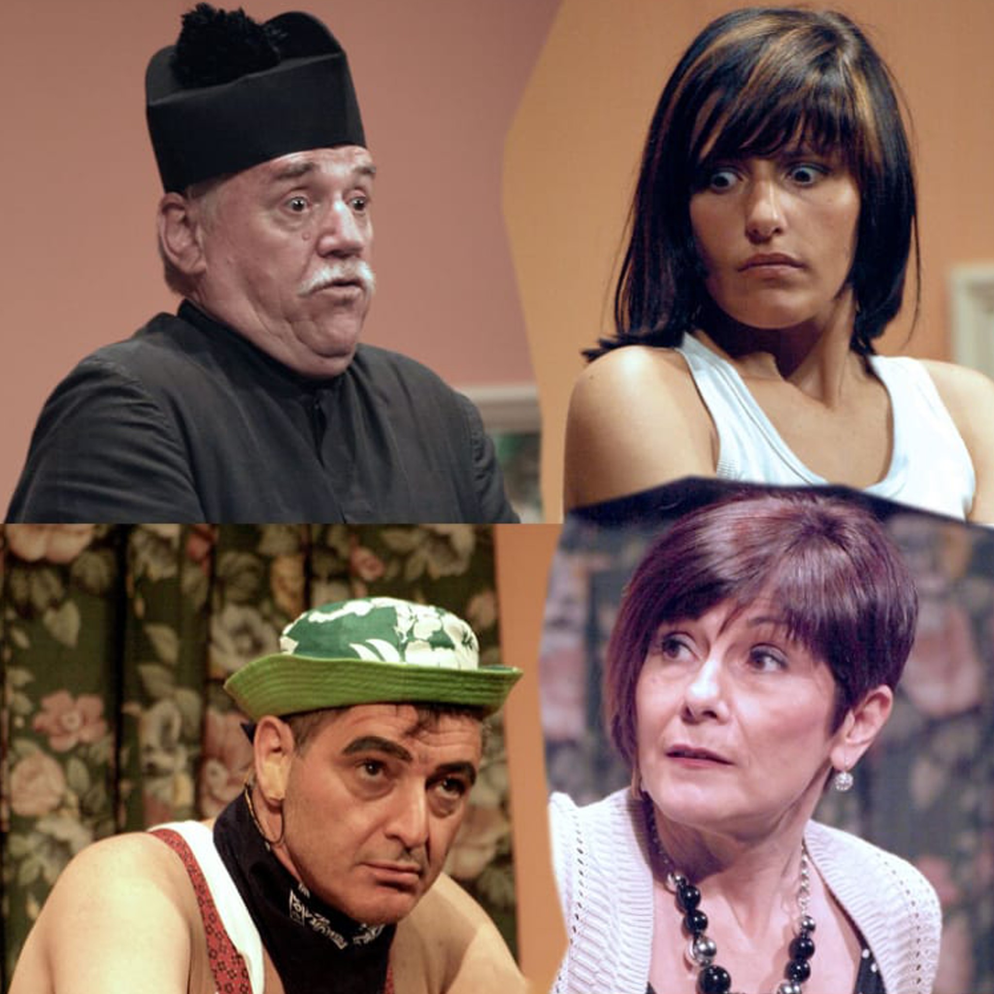 copertina di Lóng a l’èrzen ed sèvna