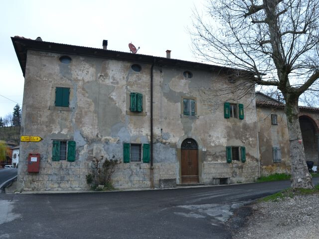 Località Madonna dei Boschi