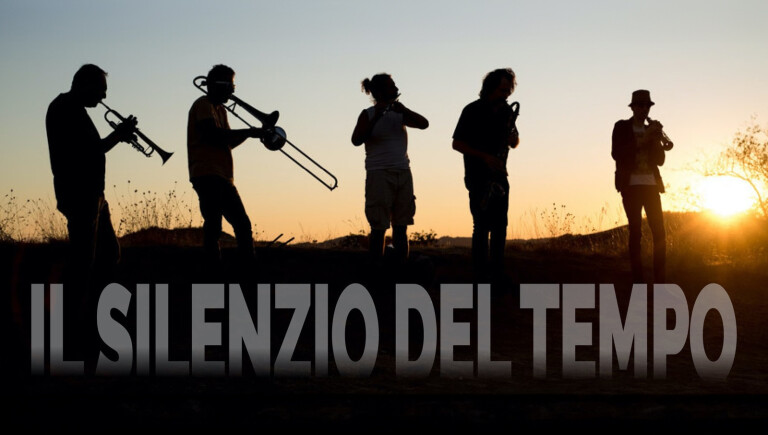 immagine di Il silenzio del tempo
