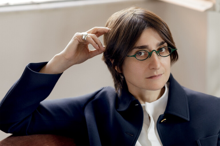 immagine di Chiara Valerio