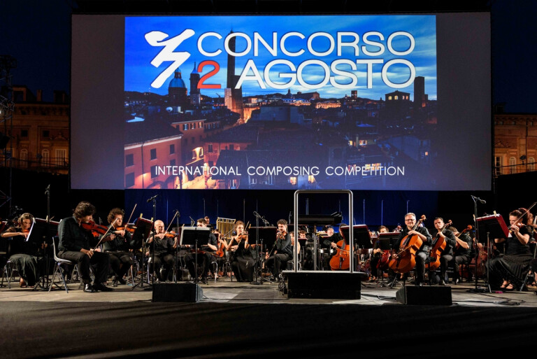 image of Concerto finale del concorso “2 agosto”
