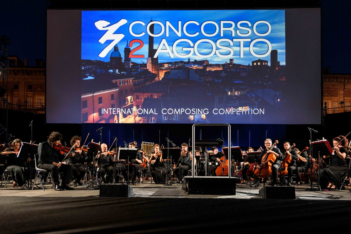 Orchestra del TCBO