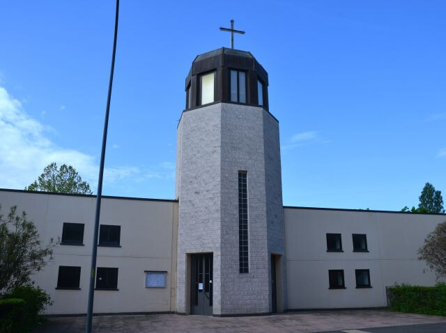 Chiesa parrocchiale di San Lorenzo