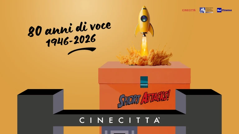 immagine di Short Attacks!: call per cortometraggi
