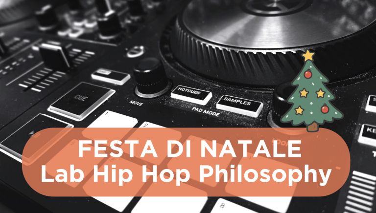 copertina di Festa di Natale