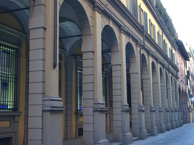 Palazzo Savioli