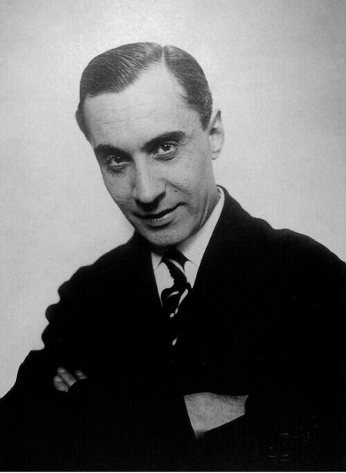 copertina di Javier Gosé