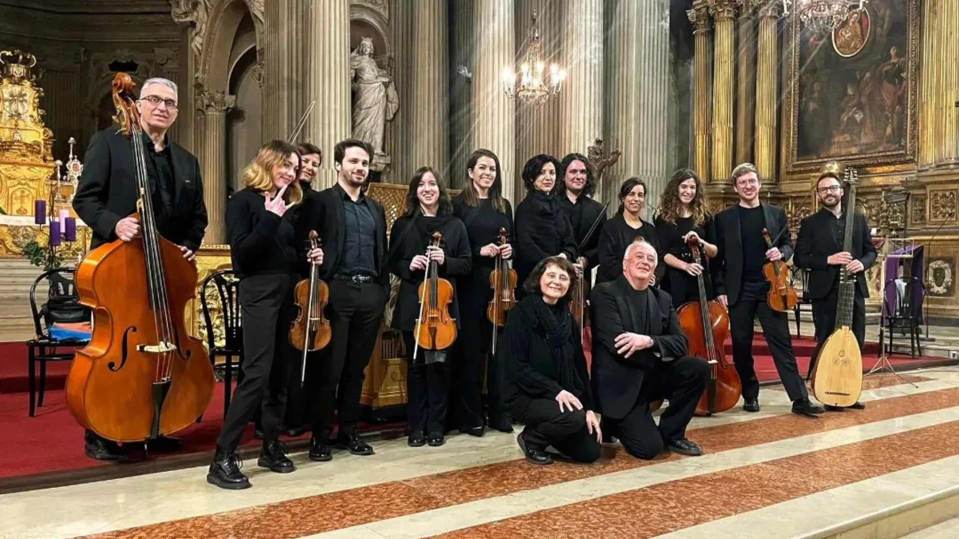 Concerto di Natale OBB