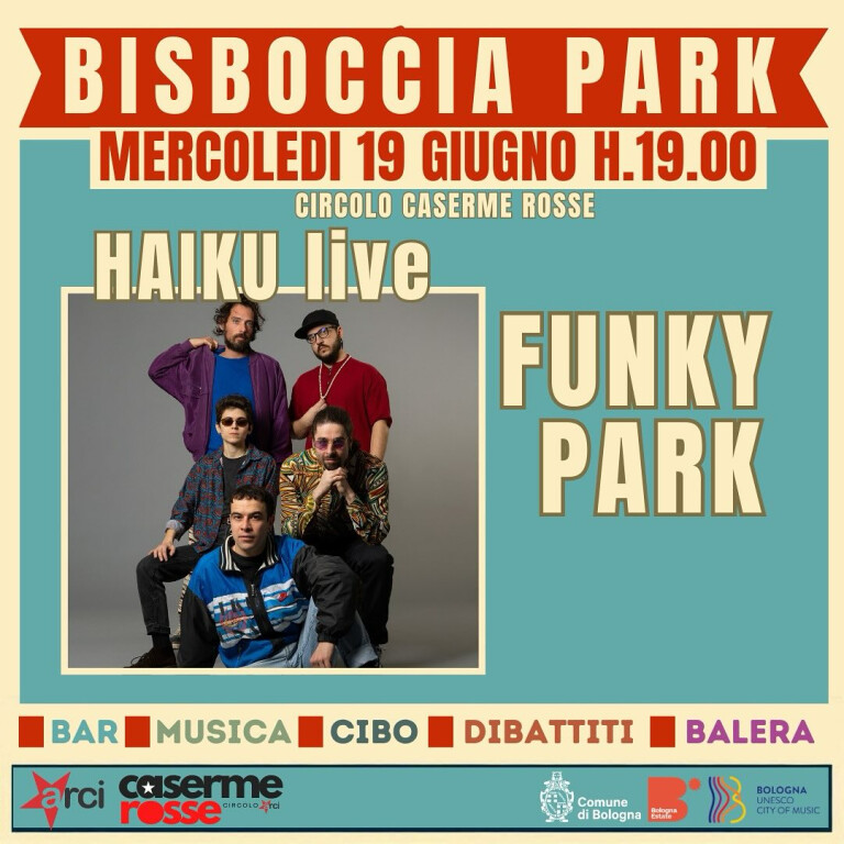 copertina di Haiku live