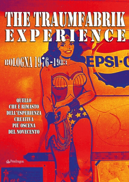 image de The Traumfabrik Experience