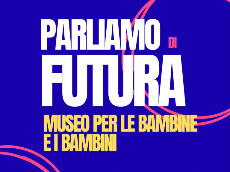 immagine di FUTURA, un Museo per le bambine e i bambini a Bologna