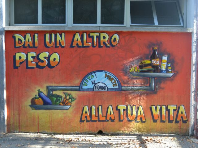 Graffiti Masters Festival