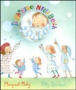 copertina di Il bambino nella bolla
Margaret Mahy, Polly Dunbar, Babalibri, 2011
dai 3 anni