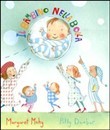 cover of Il bambino nella bolla
Margaret Mahy, Polly Dunbar, Babalibri, 2011
dai 3 anni