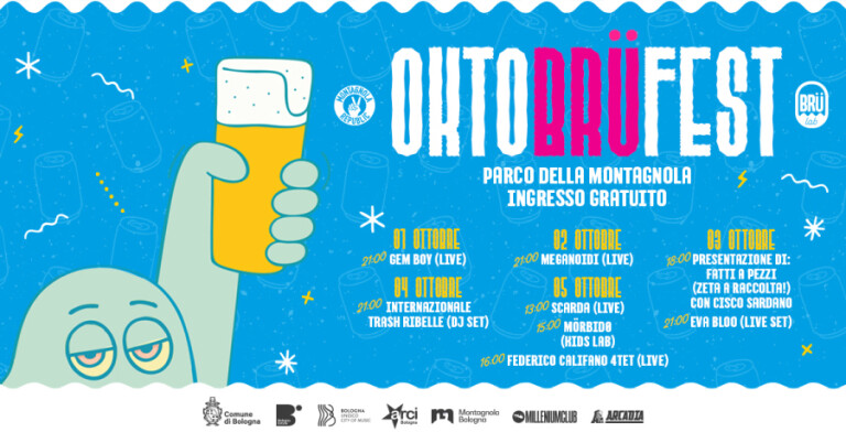 immagine di Oktobrüfest 2025