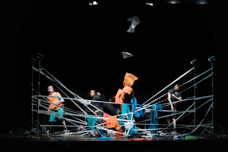 copertina di Liberatutti. Meglio perdere giocando bene o vincere giocando male?