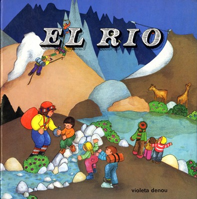 immagine di El rio
