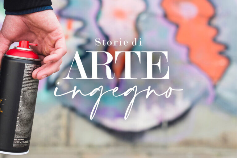 cover of Le arti di frontiera