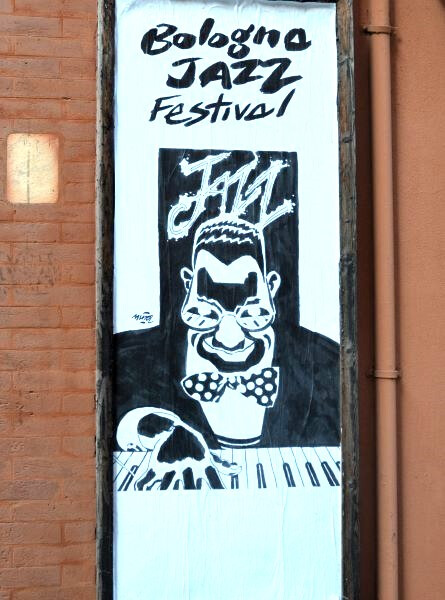 BJF Bologna Jazz Festival