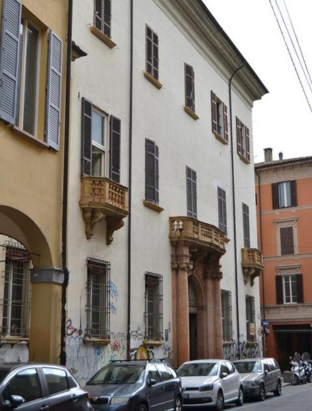 Palazzo Bianconcini