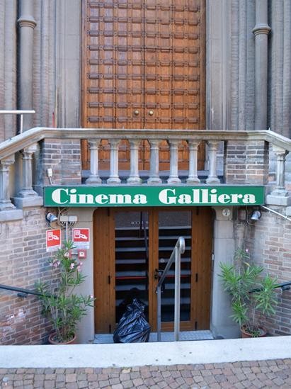 immagine di Cinema ritrovati