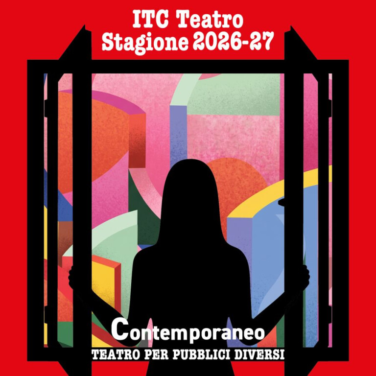immagine di ITC Teatro | Contemporaneo