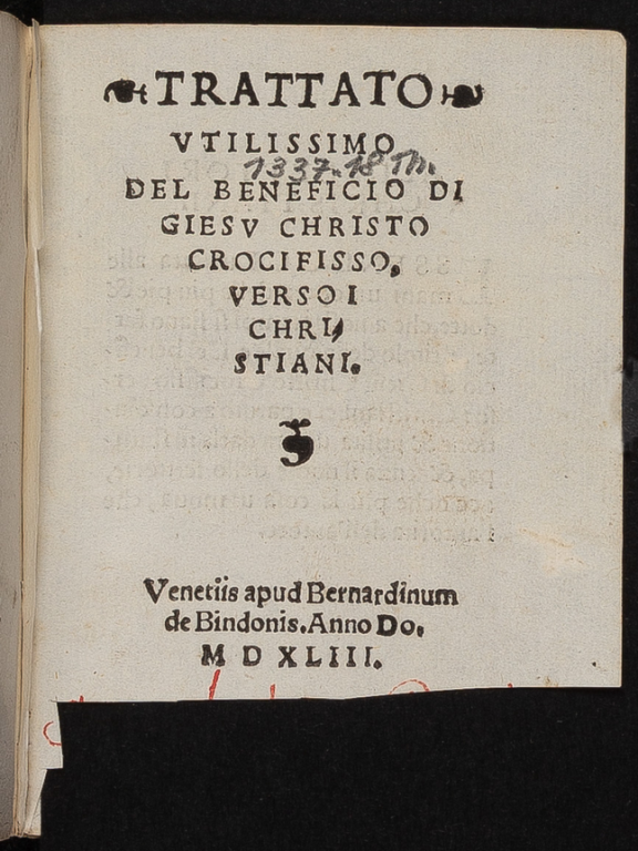 immagine di Bibliotecari eretici (con 500 anni di ritardo)