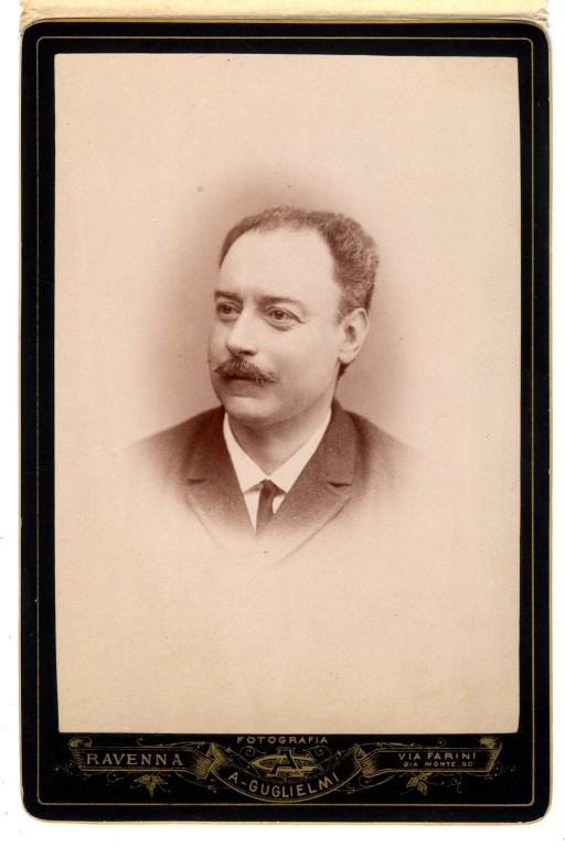 Adolfo Borgognoni