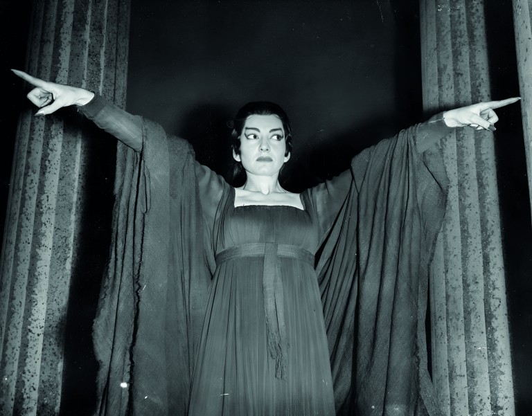 copertina di Divina o Diabolica? Maria Callas nel centenario della nascita