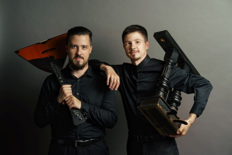 immagine di Romanychev Brothers