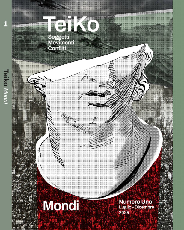 image of TEIKO Soggetti. Movimenti. Conflitti.