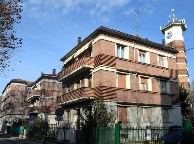 Villaggio Volpe
