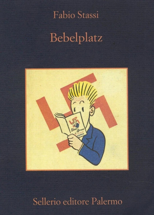 image of Maledetti libri!