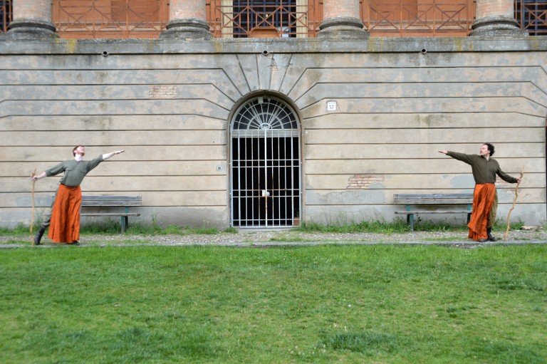 Archivio Zeta _ Baccanti