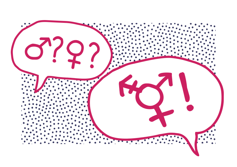 immagine di Potere trasformativo e linguaggio: una prospettiva di genere