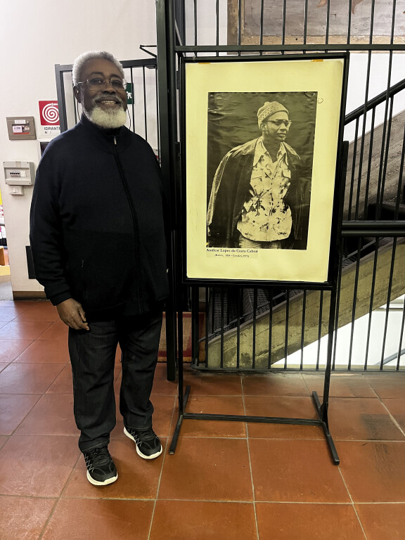 immagine di Kossi Komla Ebri