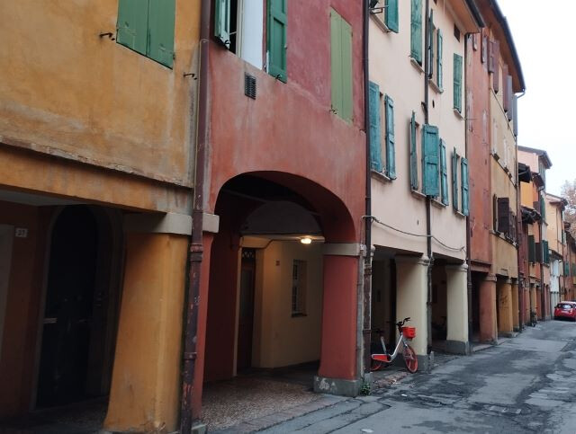Piano di salvaguardia del Centro Storico